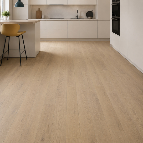 Кварцвиниловая плитка Alpine Floor Титан 8 Церера ЕСО 27-1